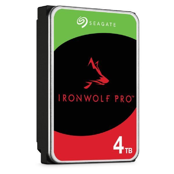 Seagate IronWolf Pro 4 TB (ST4000NT001) 169821 фото