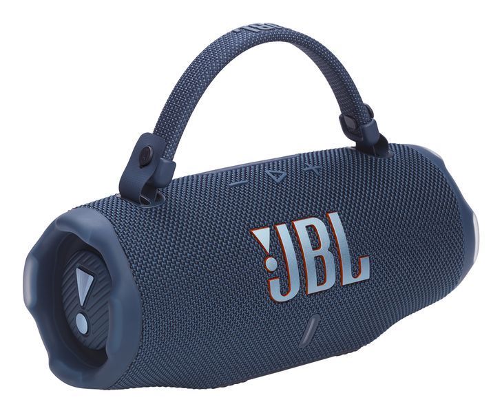 JBL Charge 6 Blue (JBLCHARGE6BLU) 791623 фото