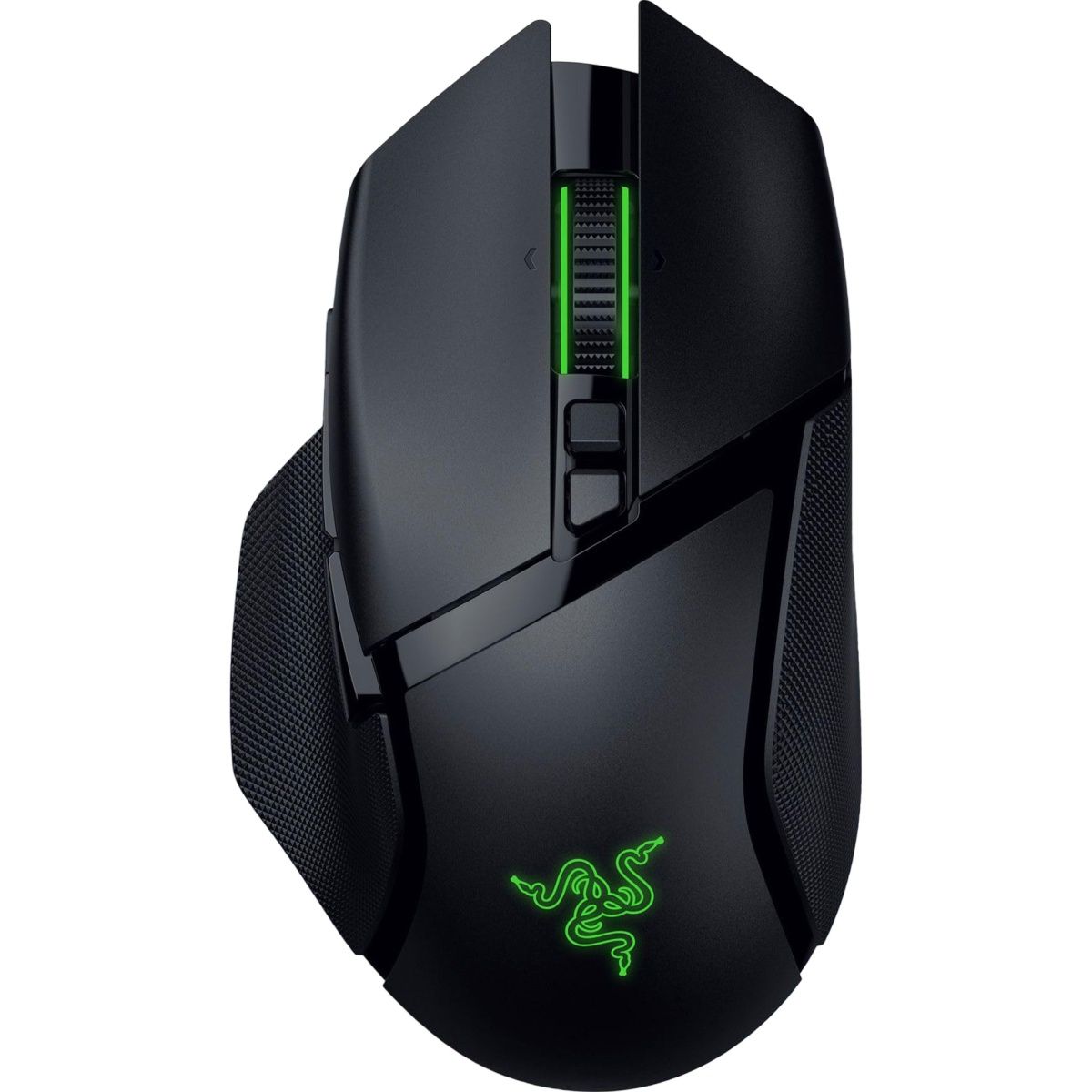 Razer Basilisk V3 Pro 35K Black (RZ01-05240100-R3G1)