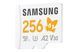 Samsung 256 GB microSDXC Pro Plus Sonic the Hedgehog (MB-MD256SA/LC1) 737121 фото 2