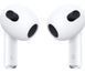 Навушники TWS Apple AirPods 3rd generation with Lightning Charging Case (MPNY3) MPNY3 фото 4