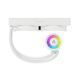 Arctic Liquid Freezer III 280 A-RGB White (ACFRE00151A) 522334 фото 3