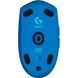 Logitech G305 Lightspeed Blue (910-006014) 229815 фото 4