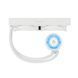 Arctic Liquid Freezer III 280 A-RGB White (ACFRE00151A) 522334 фото 8