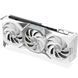 Відеокарта Acer Radeon RX 9070 XT Predator BiFrost OC White (DP.Z4FWW.P02) 935879 фото 4