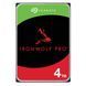 Seagate IronWolf Pro 4 TB (ST4000NT001) 169821 фото 1