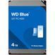 WD Blue 4 TB (WD40EZZX) 644197 фото 2