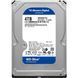 WD Blue 4 TB (WD40EZZX) 644197 фото 1
