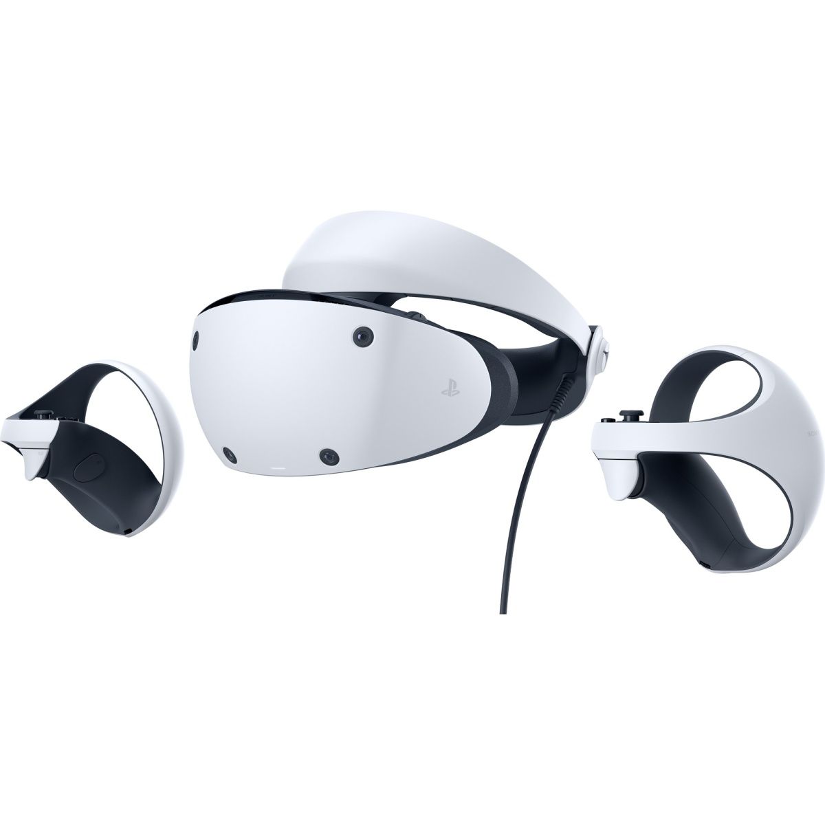 Sony PlayStation VR2 (9454298, 9454397, 975879, 9453994)