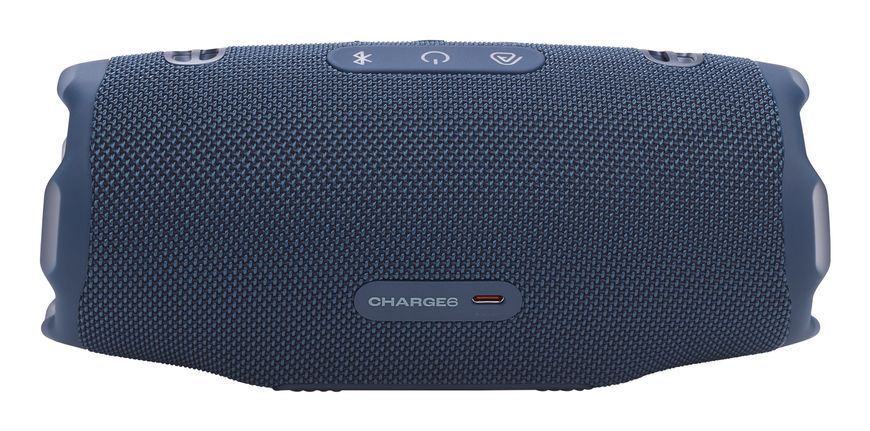 JBL Charge 6 Blue (JBLCHARGE6BLU) 791623 фото