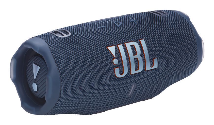 JBL Charge 6 Blue (JBLCHARGE6BLU) 791623 фото