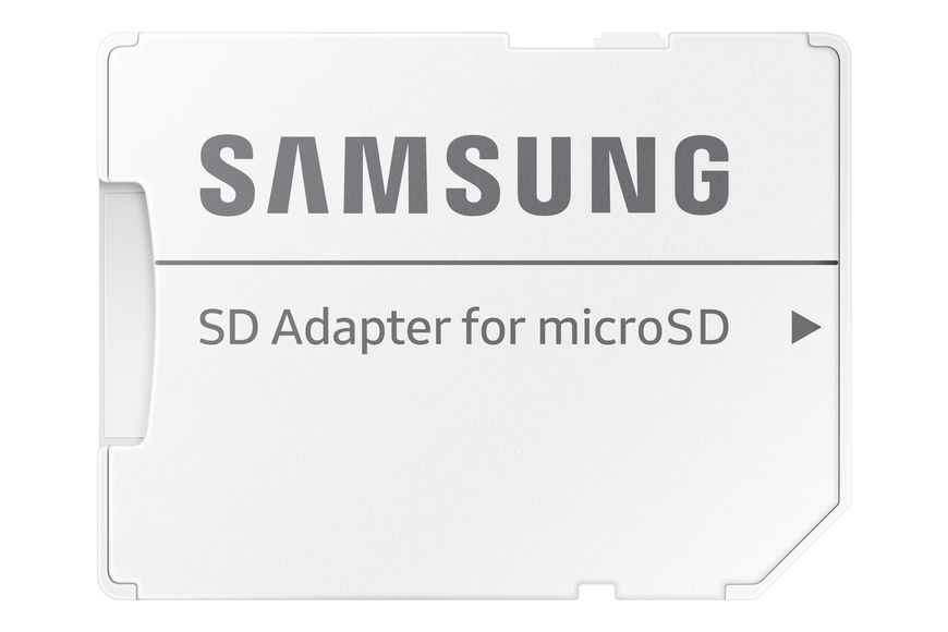 Samsung 256 GB microSDXC Pro Plus Sonic the Hedgehog (MB-MD256SA/LC1) 737121 фото
