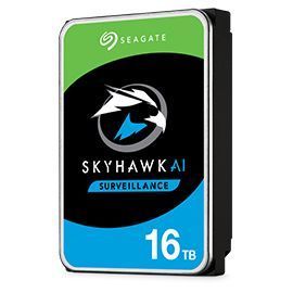 Seagate SkyHawk AI 16 TB (ST16000VE002) 206077 фото