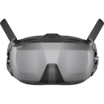 DJI Goggles N3 (CP.RC.00000032.01) 504550 фото