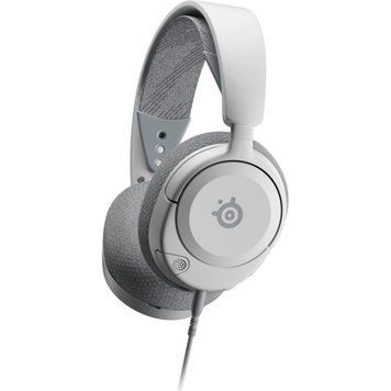 SteelSeries Arctis Nova 1 White (61607) 586175 фото