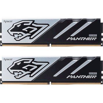 Apacer 32 GB (2x16GB) DDR5 5200 MHz (AH5U32G52C5227BAA-2) 540594 фото