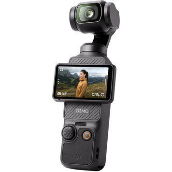 DJI Osmo Pocket 3 (CP.OS.00000301.03, CP.OS.00000301.01) 304498 фото