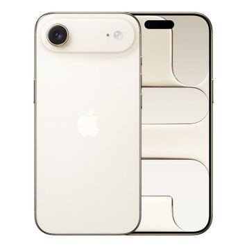 Apple iPhone Air 1 ТБ Light Gold MG3F4 фото