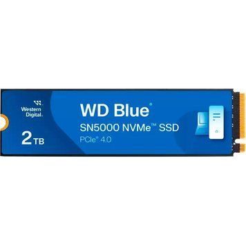 WD Blue SN5000 2 TB (WDS200T4B0E) 896579 фото