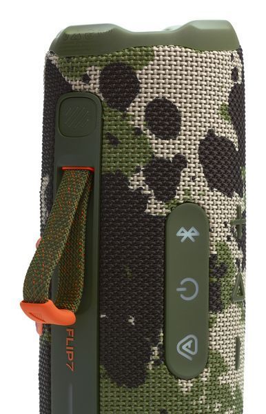 JBL Flip 7 Squad (JBLFLIP7SQUAD) 163842 фото
