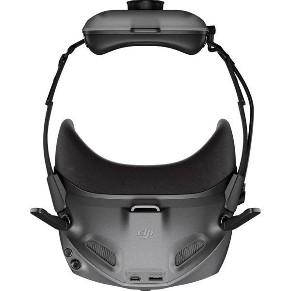 DJI Goggles N3 (CP.RC.00000032.01) 504550 фото