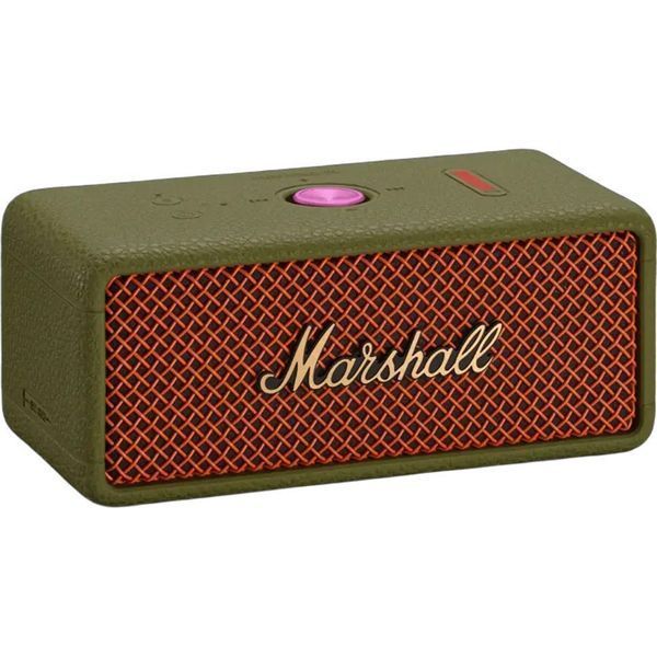 Marshall Emberton III Lunar New Year Edition 2025 Woodsnake (1007863) 673249 фото