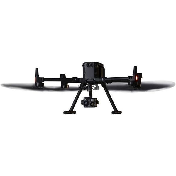 DJI Камера нічного бачення для дрона DJI Matrice 300 RTK - DJI Zenmuse H20N (CP.ZM.00000145.01) 916568 фото
