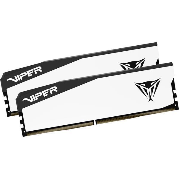 PATRIOT 32 GB (2x16GB) DDR5 6000 MHz Viper Elite 5 (VEB532G6030KW) 612403 фото