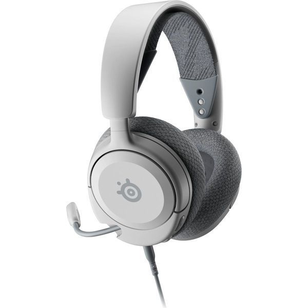 SteelSeries Arctis Nova 1 White (61607) 586175 фото