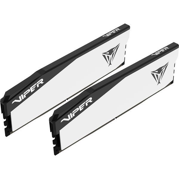 PATRIOT 32 GB (2x16GB) DDR5 6000 MHz Viper Elite 5 (VEB532G6030KW) 612403 фото