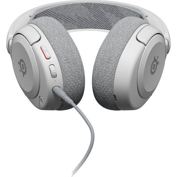 SteelSeries Arctis Nova 1 White (61607) 586175 фото
