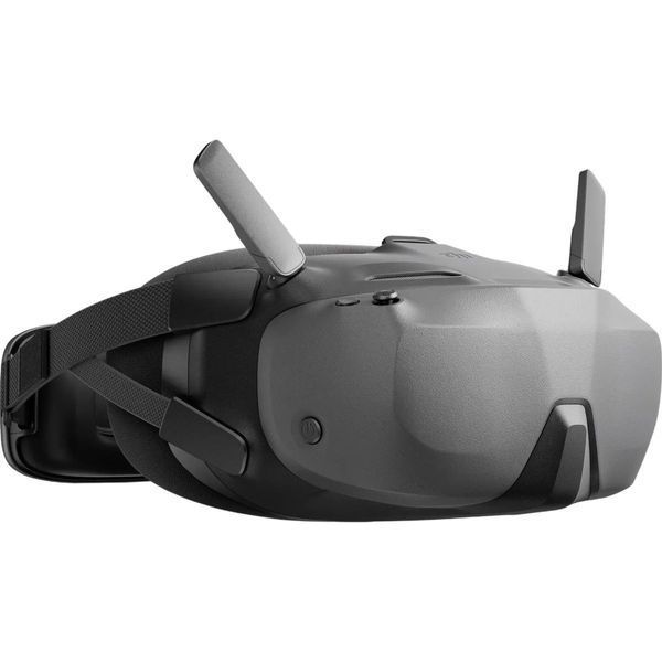 DJI Goggles N3 (CP.RC.00000032.01) 504550 фото