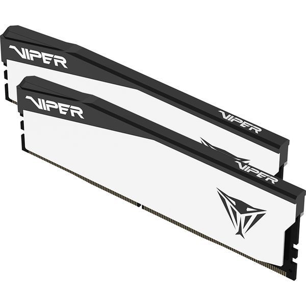 PATRIOT 32 GB (2x16GB) DDR5 6000 MHz Viper Elite 5 (VEB532G6030KW) 612403 фото