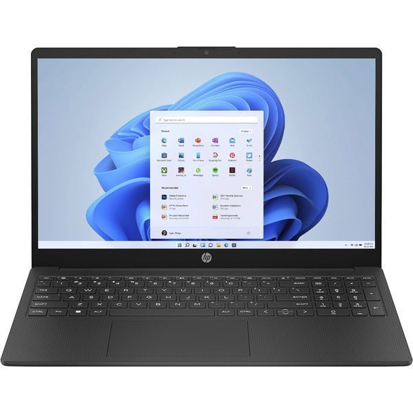 HP 15-fc0249ua Jet Black (C78S9EA) 362400 фото