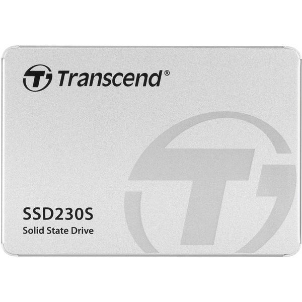 Transcend SSD230S 512 GB (TS512GSSD230S) 782288 фото
