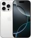 iPhone 16 Pro 128 ГБ White Titanium MYNE3 фото 1