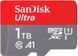 SanDisk 1 TB microSDXC UHS-I Ultra A1 (SDSQUA4-1T00-GN6MA) 830335 фото 5