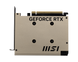 Відеокарта MSI GeForce RTX 5060 INSPIRE ITX OC (RTX 5060 8G INSPIRE ITX OC) 662355 фото 4