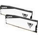 PATRIOT 32 GB (2x16GB) DDR5 6000 MHz Viper Elite 5 (VEB532G6030KW) 612403 фото 3
