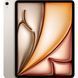 Планшет Apple iPad Air 13'' M4 2026 Wi-Fi + Cellular 256GB Starlight (MH9K4) MH9K4 фото 1