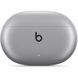 Навушники Beats Studio Buds + True Wireless Noise Canceling Earbuds - Cosmic Silver (MT2P3) MT2P3 фото 4
