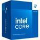 Intel Core i7-14700F (BX8071514700F) 854142 фото 1