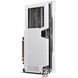 Відеокарта XFX Radeon RX 9060 XT Swift OC White Triple Fan Gaming Edition (RX-96TS316W7) 323490 фото 3