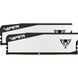 PATRIOT 32 GB (2x16GB) DDR5 6000 MHz Viper Elite 5 (VEB532G6030KW) 612403 фото 1
