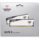PATRIOT 32 GB (2x16GB) DDR5 6000 MHz Viper Elite 5 (VEB532G6030KW) 612403 фото 7