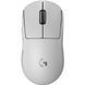 Logitech Pro X Superlight 2 SE White (910-007556) 632084 фото 1