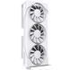 Відеокарта XFX Radeon RX 9060 XT Swift OC White Triple Fan Gaming Edition (RX-96TS316W7) 323490 фото 2