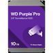 WD Purple Pro 10 TB (WD102PURP) 376130 фото 1