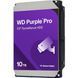 WD Purple Pro 10 TB (WD102PURP) 376130 фото 2