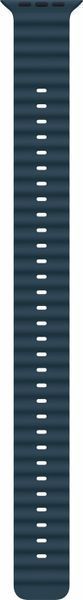 Apple Ocean Band for Watch 49mm - Blue (MT633) MT633 фото